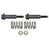Walker Exhaust Bolt And Spring Kit #35129 For Acura Honda