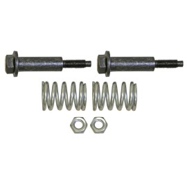 Walker Exhaust Bolt And Spring Kit #35129 For Acura Honda Subaru Toyota -High Quality