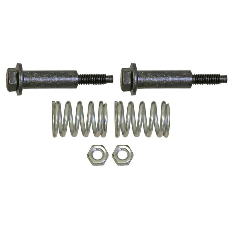 Walker Exhaust Bolt And Spring Kit #35129 For Acura Honda