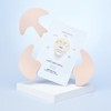 Jeongsaemmul [NEW] JUNGSAEMMOOL Essential Water Wrinkle Duo Patch 5 pcs