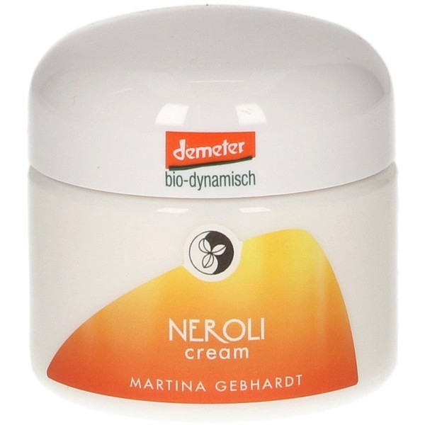 Martina Gebhardt Neroli Cream, 50 ml