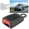 Rear Seat Belt Buckle LR009308 Car Accessories Replacement for Land