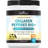Collagen Peptides Powder | Hydrolyzed Collagen Powder with 18 Essential