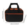 Colcolo Electrical Tools Carrying Pocket Test Storage Case Lightweight Travel