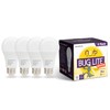 Norb Bug Lite - Bug-Reducing LED Light Bulb, Anti-Bug Outdoor