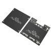 2x50W Bluetooth 5.0 Stereo Sound Receiver Amplifier Board 2.1Channel Subwoofer