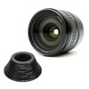 PATIKIL 9 Pack Step Down Ring Set 49-37mm 52-49mm 55-52mm