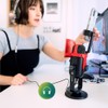 JOBY Wavo POD USB Condenser PC Microphone for Podcasting, Streaming,