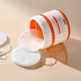 아이소이 [Exfoliating One-Step] PHA Mild All-Cleansing Pad 230g (60 Sheets)