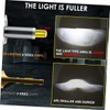 iplusmile Car Led Headlight Bulbs 9006 Led Headlights High Performance