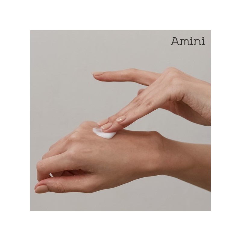 Amini 아미니 모이스처 페이셜 에멀전 250ml Aminy Moisture Facial Emulsion