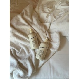 Lemongrass Hand & Body 500ml Duo Set / 레몬그라스 핸드&바디 500ml 듀오세트