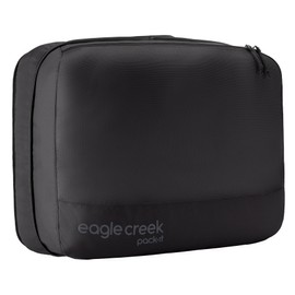 eagle creek Pack-It Reveal Expansion Cube L, Black