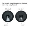 Pet Training Bell, 1 Pack Call Bell for Dog or