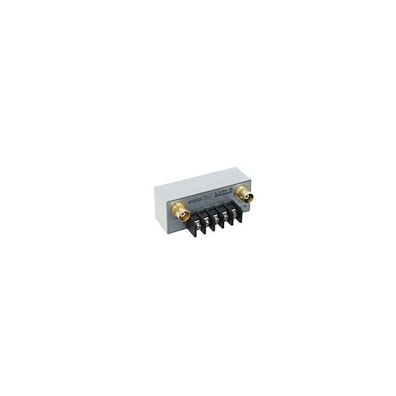 EUROLITE LVH-8 Video controlled relay