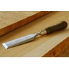 Narex 8116 Cabinetmaker's Chisel (Black) (50mm) - Chrome Manganese Steel