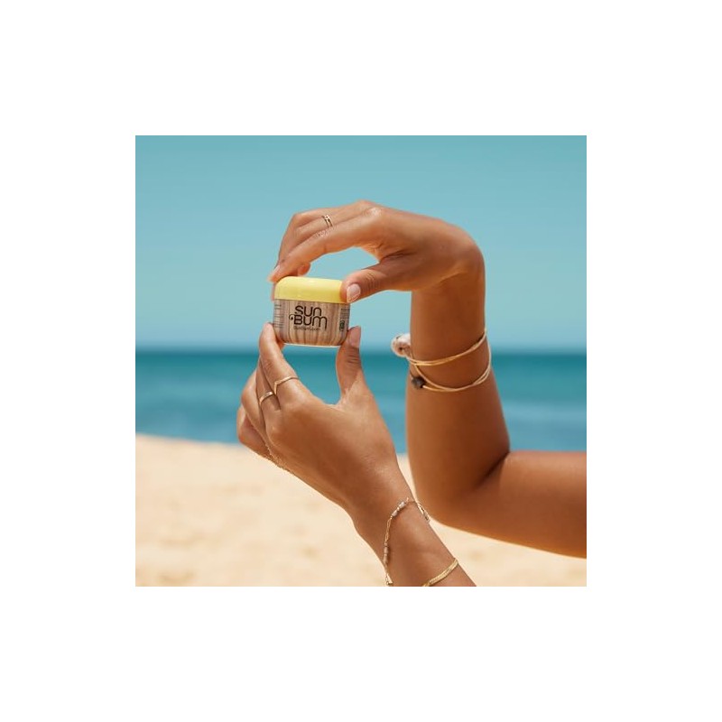 Sun Bum Ms Proteccin xido de zinc SPF 50