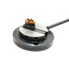 Ball Turning Attachment For Lathe-Turns Round Concave and Convex Metal-Sphere