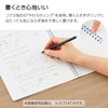 Kokuyo Campus Soft Ring Notebook A4, 40 Sheets, Dot Grid,