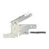 Whirlpool W11712995 OEM Dishwasher Left Door Hinge