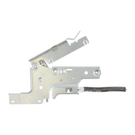 Whirlpool W11712995 OEM Dishwasher Left Door Hinge