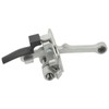 Front Door Brake Hinge Stopper 6E0837249C Alloy Replacement for Seat