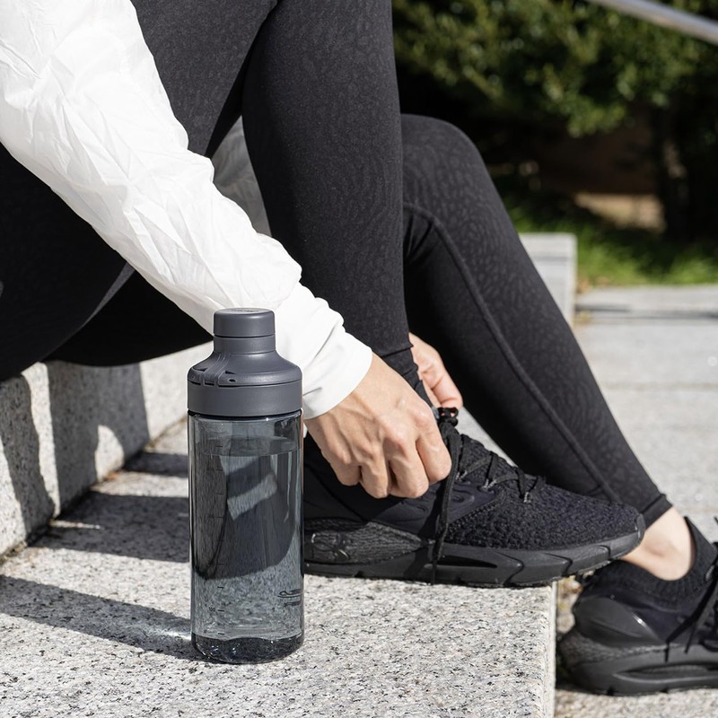 Rivers BT013 CADETBLUE Loop Air 850 Bottle, 28.9 fl oz