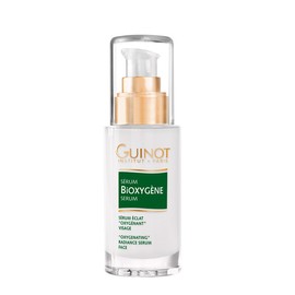 Gino Skin Detoxifying Glowing Skin Vioxygen Oxygen Glowing Serum 30ml / 기노 피부 디톡싱 광채피부 바이옥시젠 산소 광채 세럼 30ml