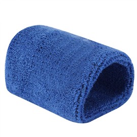 Reservoir Sock, Brake Reservoir Sock and Car Brake Reservoir Sock with Classic Blue Design, Universal Fit, Keep Engine Clean All The (#1)