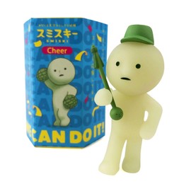 SMISKI Cheer Series Assorted Box (Pack of 12) SMISKI Cheer Series assortbox (12 pcs) SMI66259assort