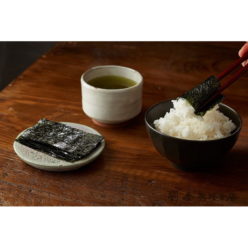 Green Tea Powder (Tea Kusaba Farming), Tabletop Illustration Can, Just