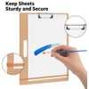 TX liteart Drawing Board - 14" x 17.8" Sketch Board