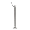 2pcs Hatch Support Spring 304 Stainless Steel 8 1/4in for