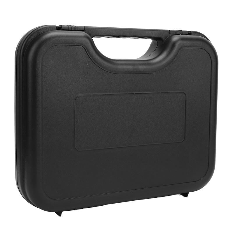 Travel Tool Case Protective Portable ABS Plastic Tool Carrying Storage