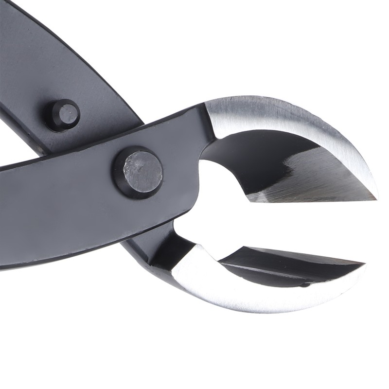 Garden Tree Branch Potted Cutter Pruning Shears Bonsai Trimming Modeling