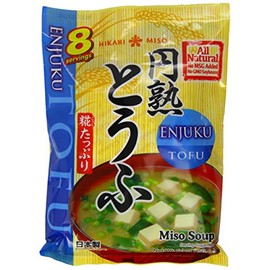 Hikari Miso Enjuku Tofu 154g