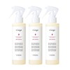 Rubel Vige Root Care Mist 6.1 fl oz (180 ml) x 3 Piece Set