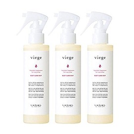 Rubel Vige Root Care Mist 6.1 fl oz (180 ml) x 3 Piece Set