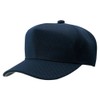 Z ZETT BH132 Six Sides Double Mesh Cap