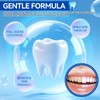Pack of 32 Teeth Whitening Strips, Professional Teeth Whitening Strips,