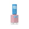 Rimmel Kind & Free Nail Polish #005 Pastel Pink