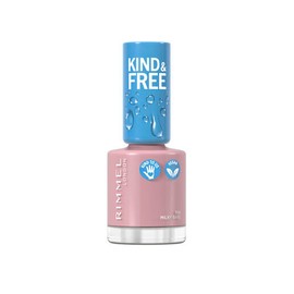 Rimmel Kind & Free Nail Polish #005 Pastel Pink