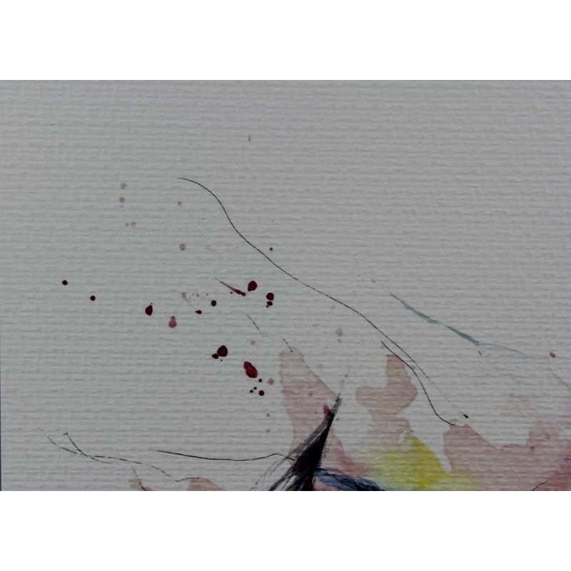 PPD Watercolor Printer Paper, 11 x 17 inches, 25 Sheets,