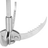 Climbing Grappling Hook Stainless Steel Grappling Hook Folding Claw for