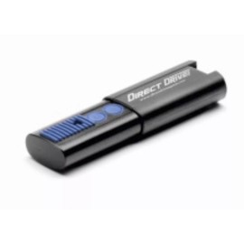 Sommer Y4054V005 310MHz 2 Button Remote Control Direct Drive Synoris 550/800