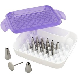 Wilton 02-0-0234 Kitchen Tools, Plastic, Other