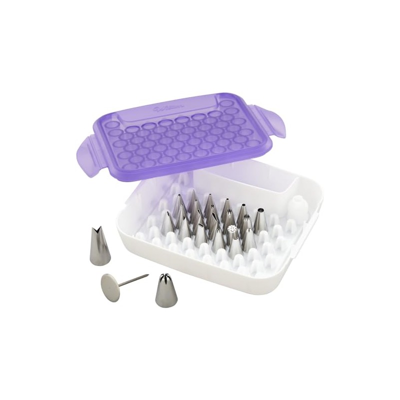 Wilton 02-0-0234 Kitchen Tools, Plastic, Other