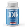 Supervits Member Xxl Potencia Masculina Caps Sfn