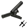 Straight Plastic Hand Rivet Set 12-545