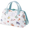Skater KGA1-A Insulated Lunch Bag, Peter Rabbit